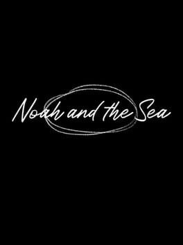 Noah and the Sea Cover
