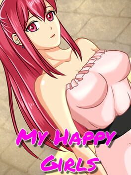 My Happy Girls Cover