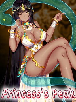 Princess's Peak Cover