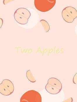 Two Apples Cover