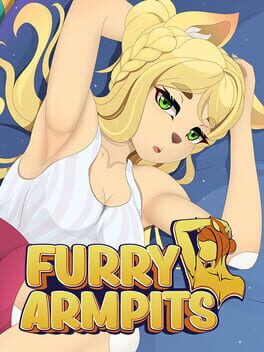 Furry Armpits Cover