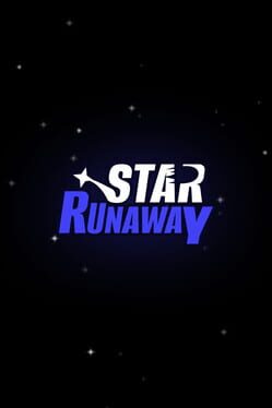 Star Runaway Cover