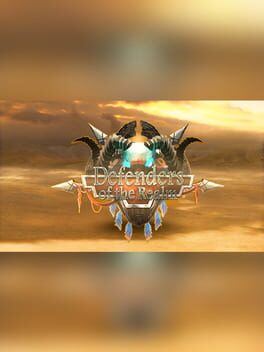 Defenders of the Realm VR Cover