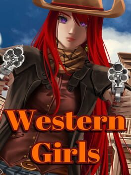 Western Girls Cover
