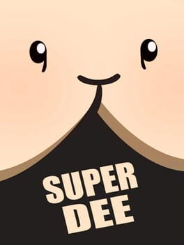 Super Dee Cover