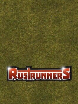 Rust Runners Cover