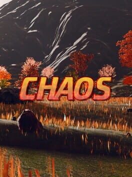 Chaos Cover