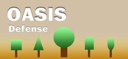 Oasis Defense Cover