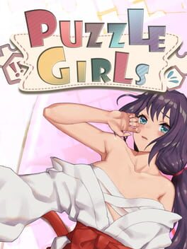 Puzzle Girls Cover