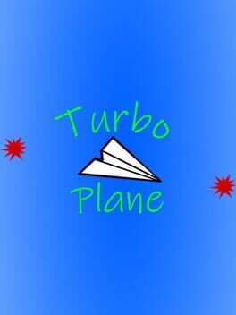 Turbo Plane Cover