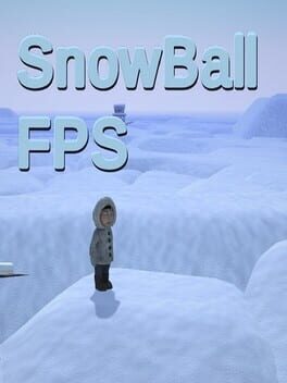 SnowBall FPS Cover