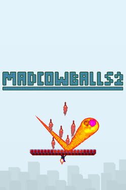 MadCowBalls2 Cover