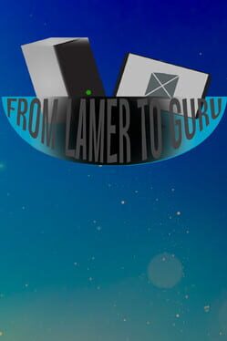 From Lamer to Guru Cover