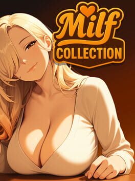 Milf Collection Cover