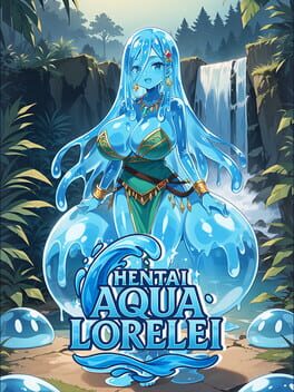 Hentai Aqua Lorelei Cover