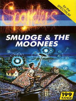 Smudge & The Moonees Cover