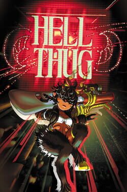 Hell Thug Cover