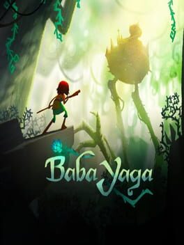 Baba Yaga