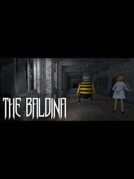 The Baldina Cover