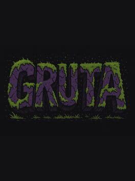 Gruta Cover