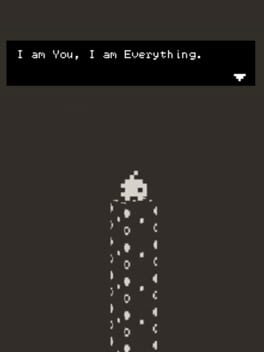 I Am You, I Am Everything. Cover