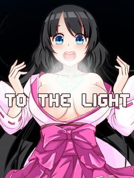 To the Light Cover