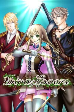 Diva Lovers Cover