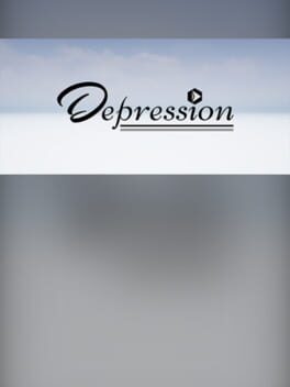 Depression Cover
