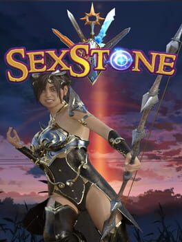 SexStone Cover