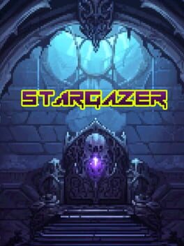 Stargazer Cover