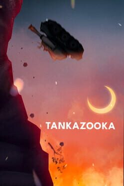 Tankazooka Cover