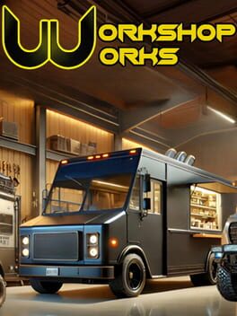 Workshop Works Cover