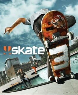 Skate 3: Maloof Money Cup 2010 NYC Pack Cover