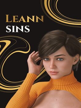 Leann sins Cover