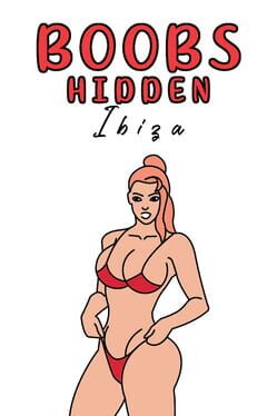 Boobs Hidden Ibiza Cover