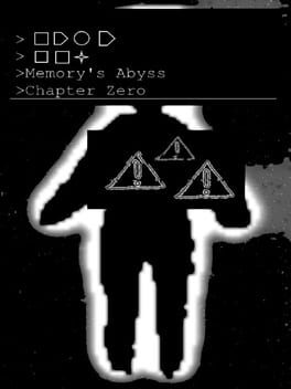 Memory's Abyss: Chapter Zero Cover