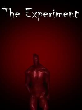The Experiment Cover