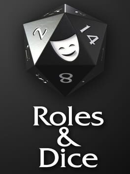 Roles & Dice Cover