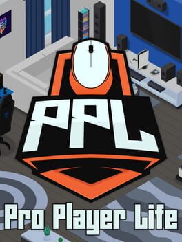 Pro Player Life Cover