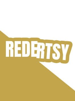 Redertsy Cover