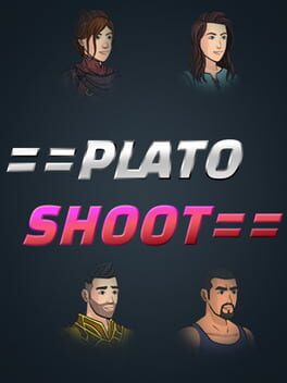 Plato Shoot Cover