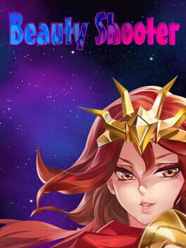 Beauty Shooter Cover