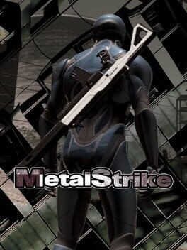 Metal Strike Cover