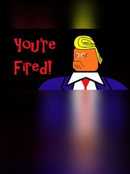 You're Fired! Cover