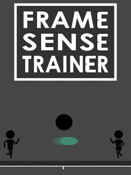 Frame Sense Trainer Cover