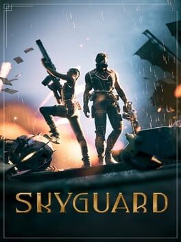 Skyguard Cover
