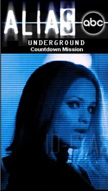 Alias Underground Episode 9: Countdown Cover