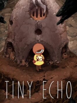 Tiny Echo Cover