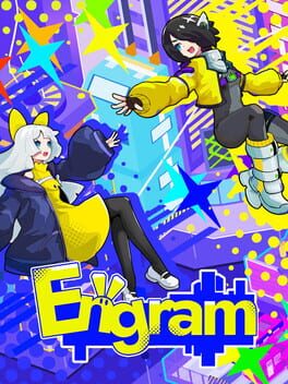 Engram Cover