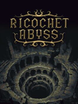 Ricochet Abyss Cover
